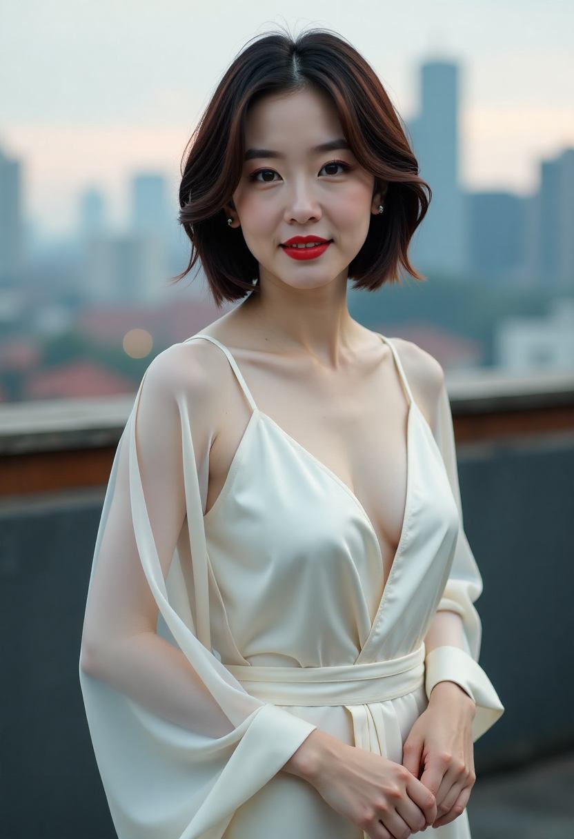 投名状