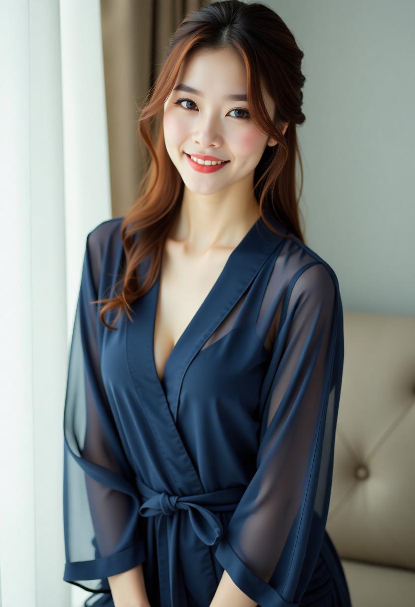 侠女归来