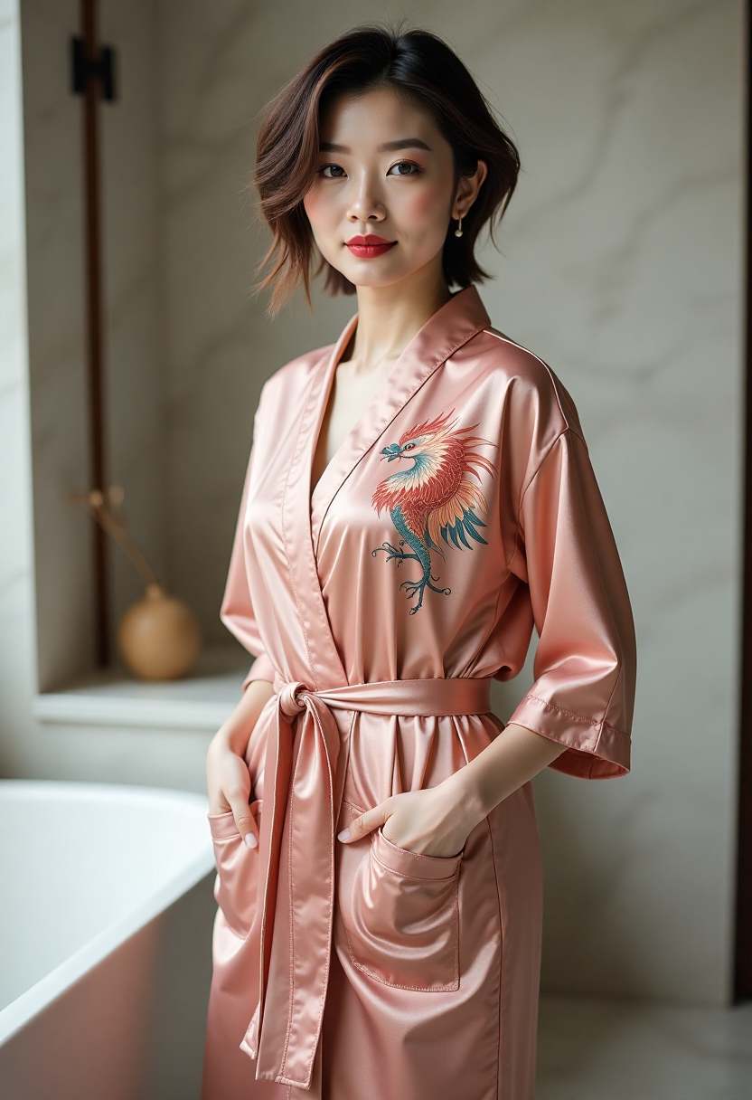 一代宗师