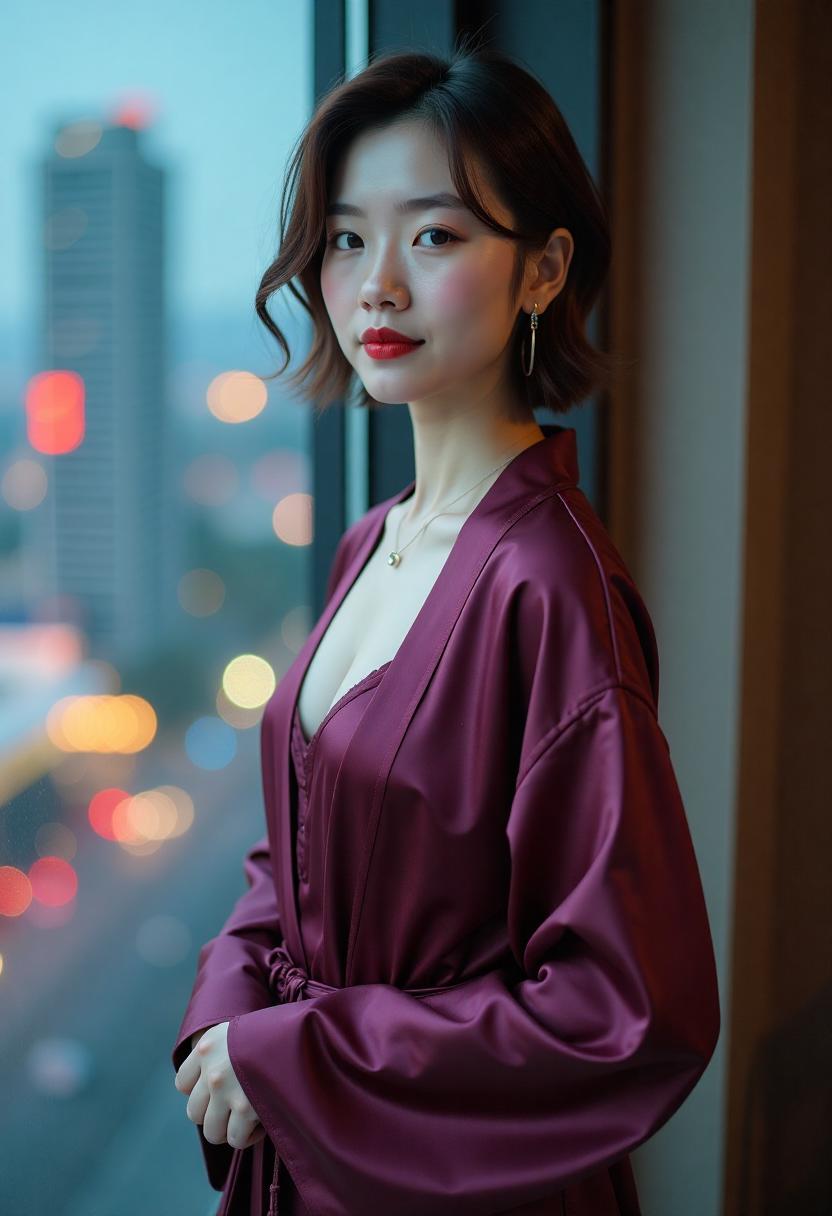花木兰