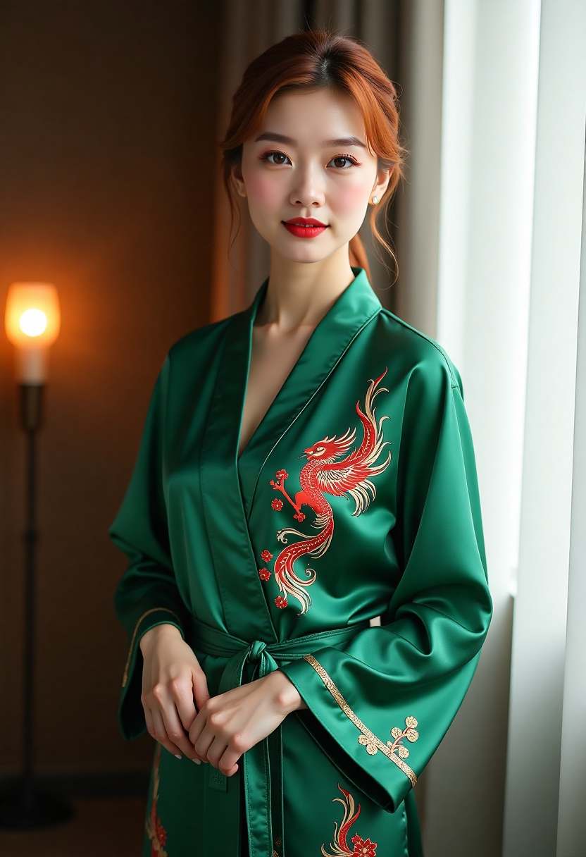 刺杀小说家